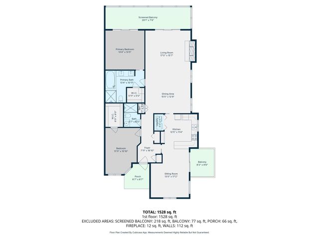 301 N Scarlet Oak Lane, Hendersonville, NC 28791