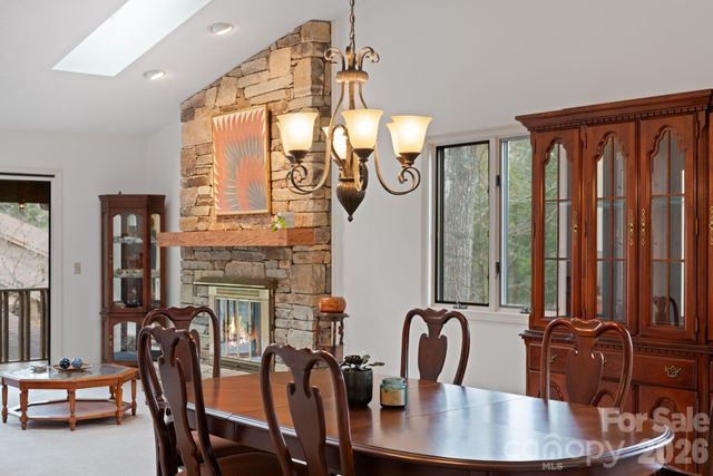 301 N Scarlet Oak Lane, Hendersonville, NC 28791