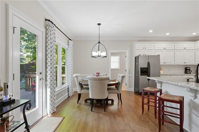 520 Estate Club Circle, Roswell, GA 30075