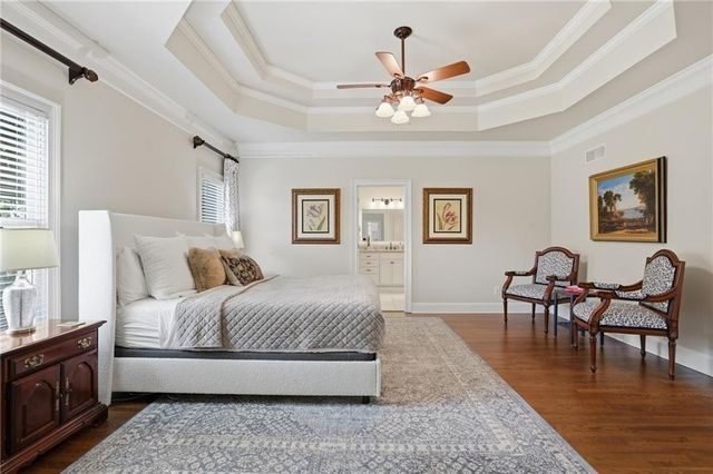 520 Estate Club Circle, Roswell, GA 30075