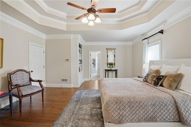520 Estate Club Circle, Roswell, GA 30075