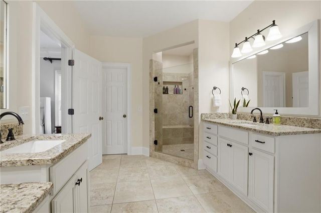 520 Estate Club Circle, Roswell, GA 30075