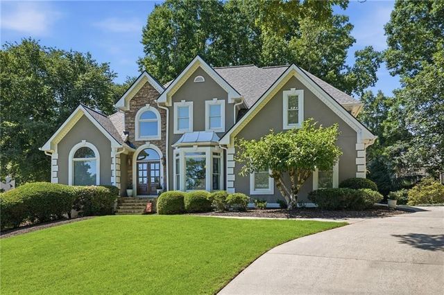 520 Estate Club Circle, Roswell, GA 30075