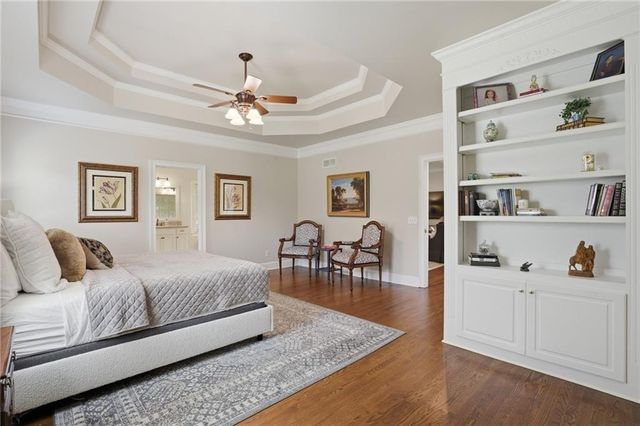 520 Estate Club Circle, Roswell, GA 30075
