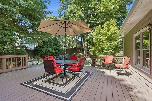 520 Estate Club Circle, Roswell, GA 30075