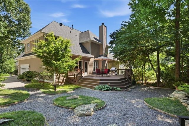 520 Estate Club Circle, Roswell, GA 30075