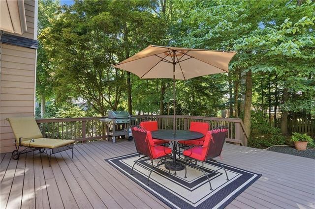 520 Estate Club Circle, Roswell, GA 30075