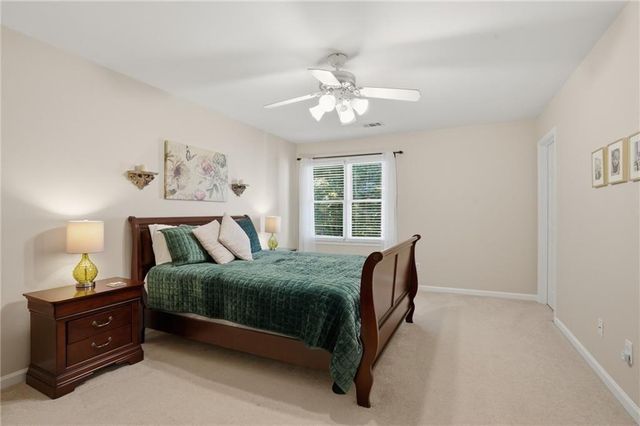 520 Estate Club Circle, Roswell, GA 30075