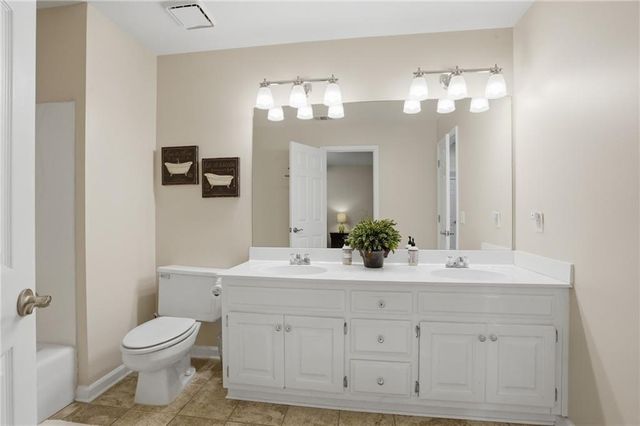 520 Estate Club Circle, Roswell, GA 30075