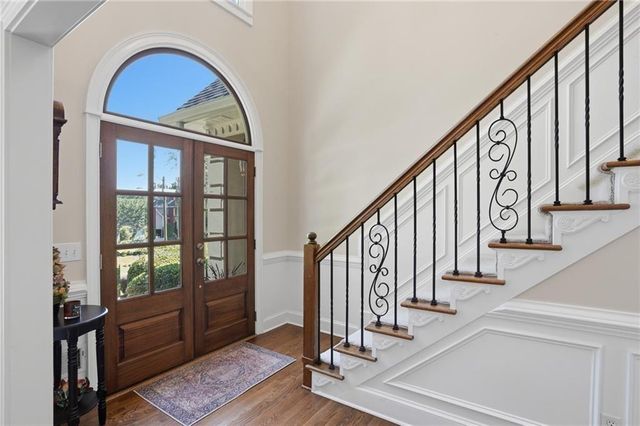 520 Estate Club Circle, Roswell, GA 30075