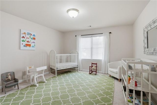 520 Estate Club Circle, Roswell, GA 30075