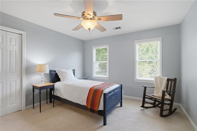 520 Estate Club Circle, Roswell, GA 30075