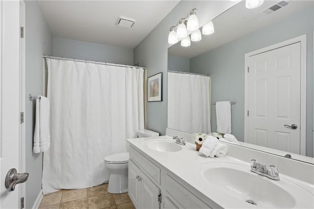 520 Estate Club Circle, Roswell, GA 30075