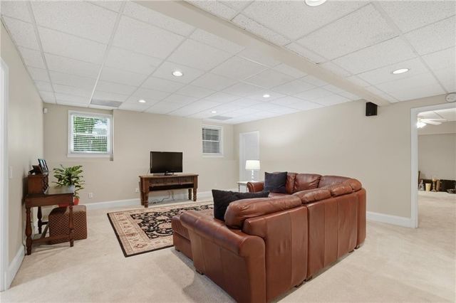 520 Estate Club Circle, Roswell, GA 30075