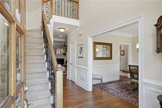 520 Estate Club Circle, Roswell, GA 30075