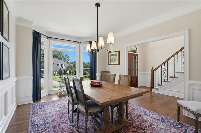 520 Estate Club Circle, Roswell, GA 30075
