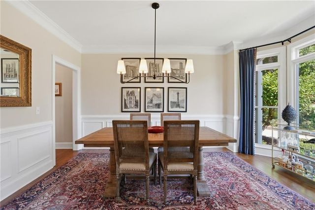 520 Estate Club Circle, Roswell, GA 30075