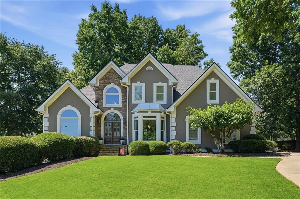 520 Estate Club Circle, Roswell, GA 30075