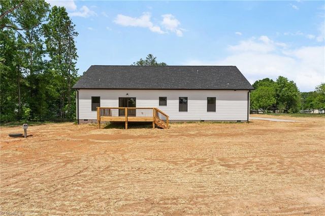 108 Whitaker Road, Mocksville, NC 27028