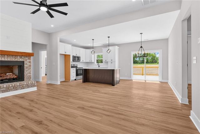 108 Whitaker Road, Mocksville, NC 27028