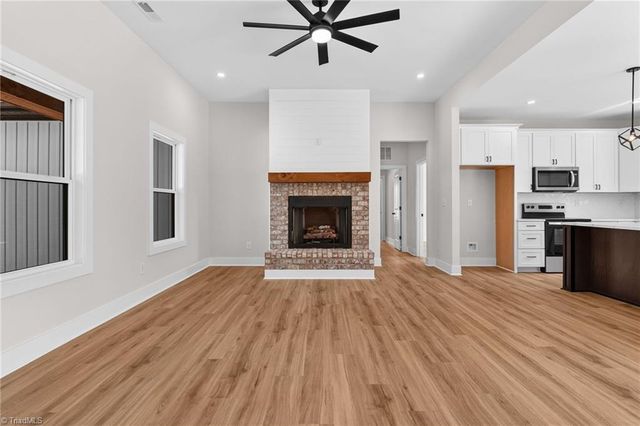 108 Whitaker Road, Mocksville, NC 27028
