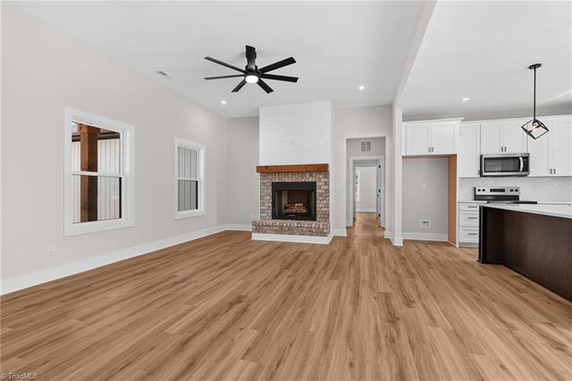 108 Whitaker Road, Mocksville, NC 27028