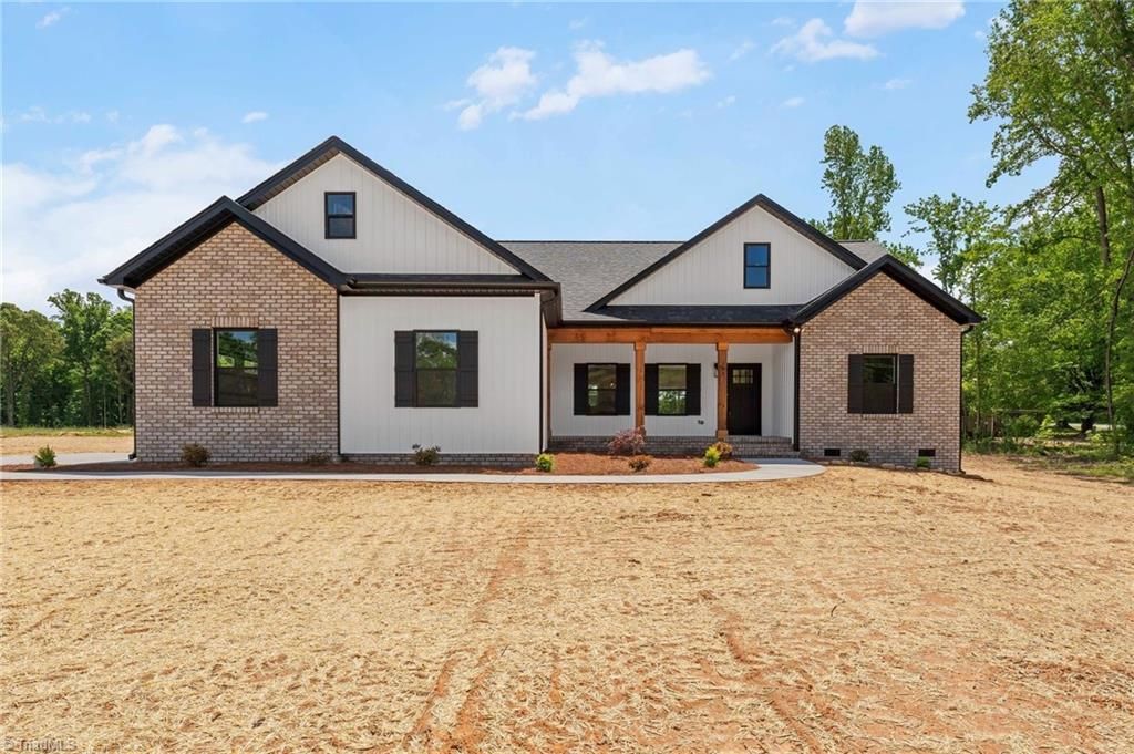 108 Whitaker Road, Mocksville, NC 27028
