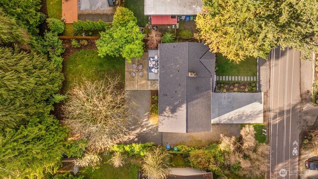 4615 88th Avenue SE, Mercer Island, WA 98040