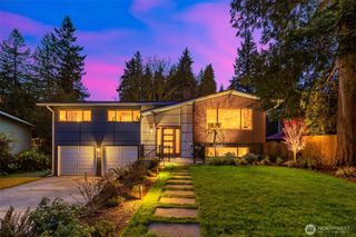 4615 88th Avenue SE, Mercer Island, WA 98040
