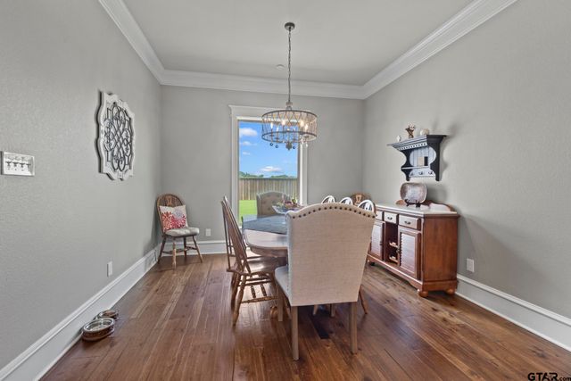 121 HERITAGE WAY, Bullard, TX 75757