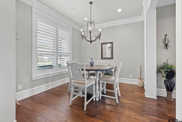 121 HERITAGE WAY, Bullard, TX 75757