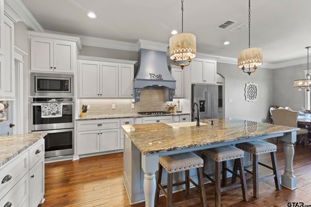 121 HERITAGE WAY, Bullard, TX 75757