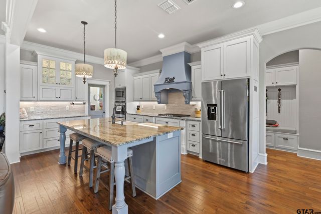 121 HERITAGE WAY, Bullard, TX 75757