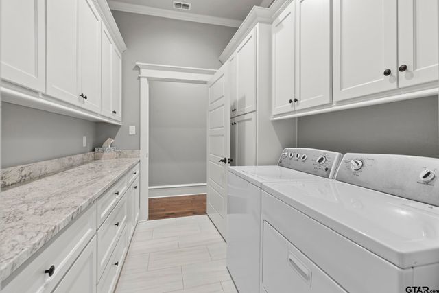 121 HERITAGE WAY, Bullard, TX 75757