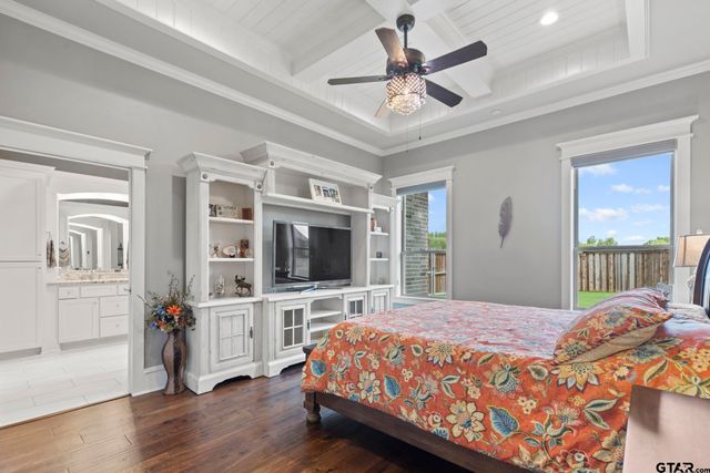 121 HERITAGE WAY, Bullard, TX 75757