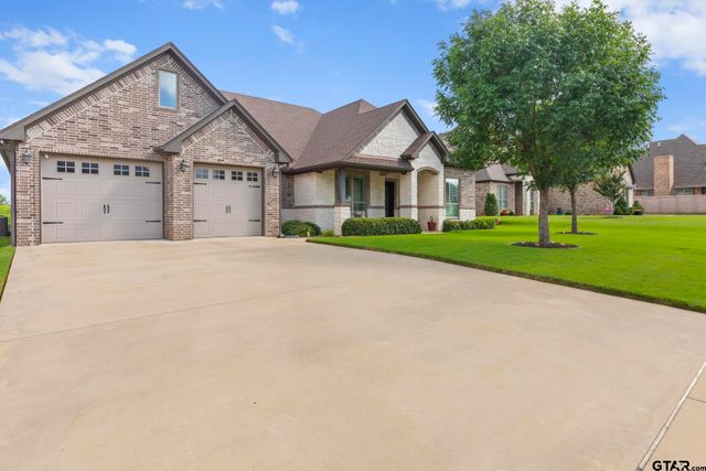 121 HERITAGE WAY, Bullard, TX 75757