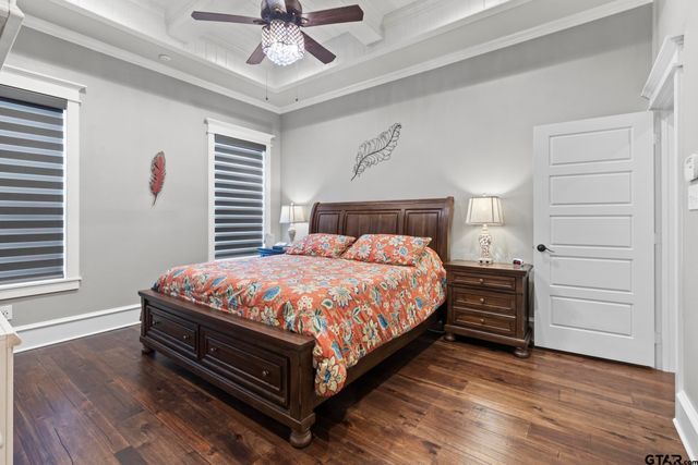 121 HERITAGE WAY, Bullard, TX 75757
