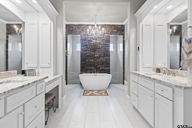 121 HERITAGE WAY, Bullard, TX 75757