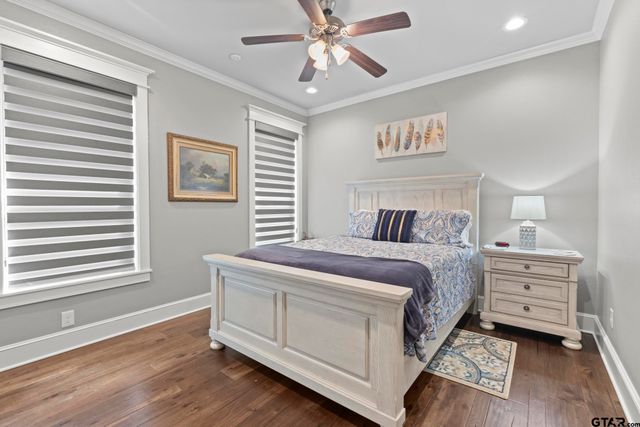 121 HERITAGE WAY, Bullard, TX 75757