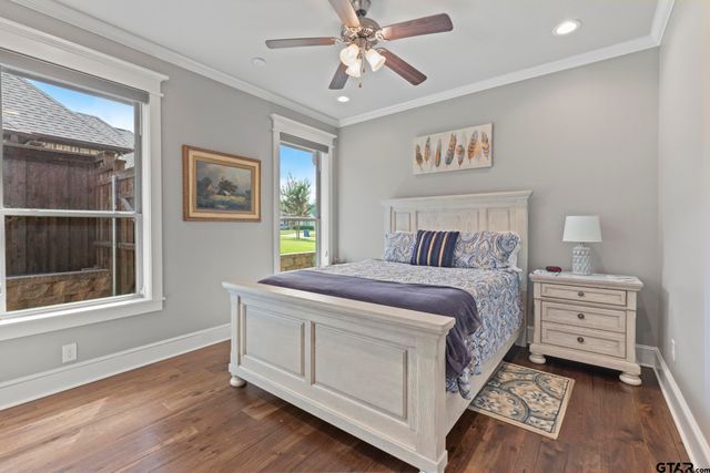 121 HERITAGE WAY, Bullard, TX 75757