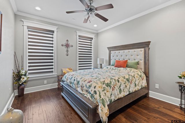 121 HERITAGE WAY, Bullard, TX 75757