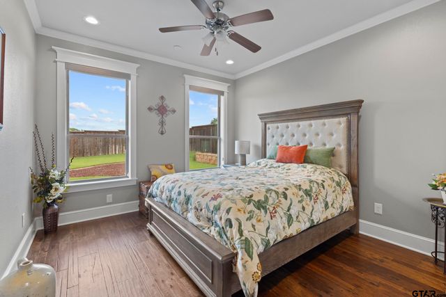 121 HERITAGE WAY, Bullard, TX 75757