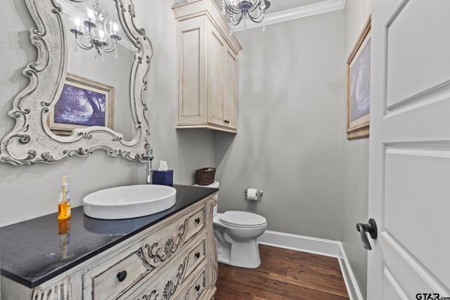 121 HERITAGE WAY, Bullard, TX 75757