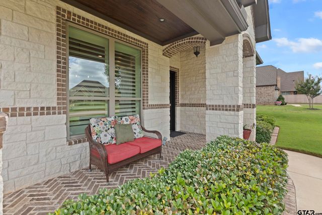 121 HERITAGE WAY, Bullard, TX 75757
