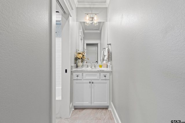 121 HERITAGE WAY, Bullard, TX 75757