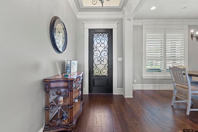 121 HERITAGE WAY, Bullard, TX 75757
