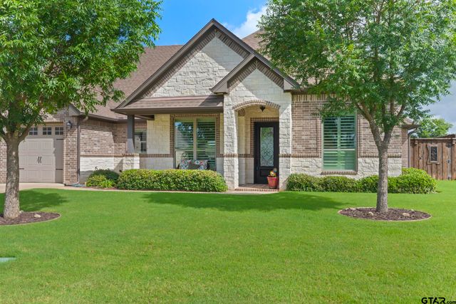 121 HERITAGE WAY, Bullard, TX 75757