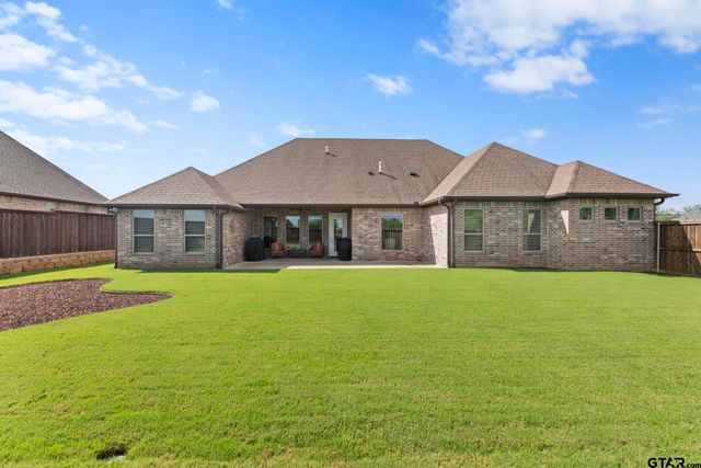 121 HERITAGE WAY, Bullard, TX 75757