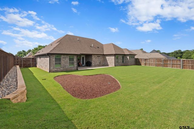 121 HERITAGE WAY, Bullard, TX 75757