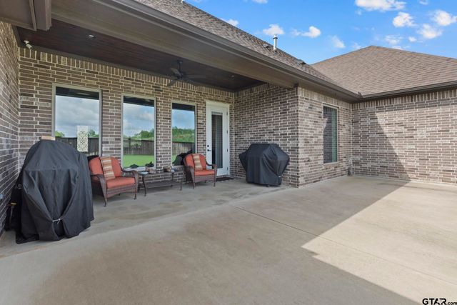 121 HERITAGE WAY, Bullard, TX 75757